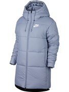 Куртка зимняя Nike Nsw Syn Fill Prka Wmns 889274-023 889274-023