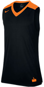 Майка баскетбольная Nike ELITE FRANCHISE JERSEY 802325-013 802325-013