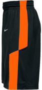 Шорты баскетбольные Nike ELITE FRANCHISE SHORT 802326-013 802326-013