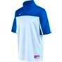 Джемпер разминочный Nike USA Mens BB 10S/S SHOOTSHIRT 392909-494