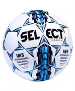 Мяч футбольный Select NUMERO 10 810508-102 810508-102