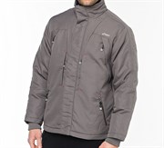 Куртка демисезонная Asics JACKET AXO 7078U3-1K8P