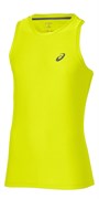 Майка л/атлетическая Asics SINGLET RUNNING 134082-0480 134082-0480
