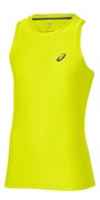 Майка л/атлетическая Asics SINGLET RUNNING 134082-0480