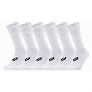 Носки Asics CREW SOCK 141802-0001 141802-0001