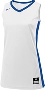 Майка баскетбольная Nike JSY FASTBREAK STOCK 683337-108 683337-108