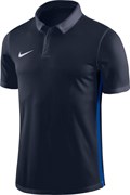 Поло Nike Dry Academy18 Polo SS 899984-451 899984-451