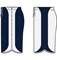 Шорты баскетбольные Nike TEAM SPORTS REVERSIBLE SHORTS 219536-440 219536-440 - фото 10027