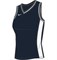 Майка баскетбольная Nike GOLD WOMEN TANK 119802-440 119802-440 - фото 10083