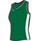 Майка баскетбольная Nike GOLD WOMEN TANK 119802-302 119802-302 - фото 10084