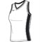 Майка баскетбольная Nike GOLD WOMEN TANK 119802-100 - фото 10086