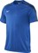 Футболка Nike COMP 11 SS  TRAINING TOP 1 411804-463 411804-463 - фото 10093