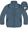 Куртка зимняя Nike Mens Down Jacket 215468-486 215468-486 - фото 10193