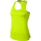 Майка л/атлетическая Nike Miler 686880-702 686880-702 - фото 10336