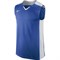 Майка баскетбольная Nike POST UP SLEEVELESS 521134-400 521134-400 - фото 10339