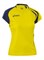 Майка волейбольная Asics T-SHIRT FANNY LADY T751Z1-QV50 T751Z1-QV50 - фото 10460