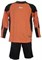 компл вратарский (свитер+шорты) Asics SET SPIDER KEEPER T283Z9-6990 T283Z9-6990 - фото 10531