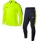 Костюм спортивный Nike Dry Squad17 Track Suit 832325-702 832325-702 - фото 10624