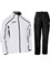 Костюм спортивный Asics SUIT PRETTY LADY T817Z5-0190 T817Z5-0190 - фото 10639