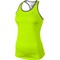 Майка л/атлетическая Nike RACER TANK 520274-702 520274-702 - фото 10775