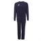 Костюм тренировочный Asics Knitted Suit Long 2051A029-0891 2051A029-0891 - фото 11177