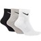 Носки Nike Everyday Lightweight Crew SX7667-901 SX7667-901 - фото 11189
