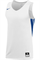 Майка баскетбольная Nike National Stock Jersey 932177-108 932177-108 - фото 11307