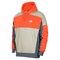 Толстовка Nike Hoodie CU4381-837 - фото 11858