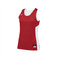 Майка баскетбольная Nike Practice Reversible Wmns 868021-658 868021-658 - фото 11925