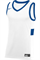 Майка баскетбольная Nike Fadeaway Jersey CQ4349-108 - фото 11938