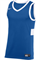 Майка баскетбольная Nike Fadeaway Jersey CQ4349-494 - фото 11940