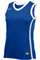 Майка баскетбольная Nike Basketball Elite Jersey AV2219-494 - фото 11944