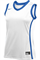 Майка баскетбольная Nike Basketball Elite Jersey AV2219-108 AV2219-108 - фото 11946