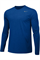 Футболка  Nike Dri-Fit Basketball Top CI4766-493 CI4766-493 - фото 11968