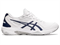 Обувь волейбольная  Asics Rocket 10 Wmns 1072A056-104 1072A056-104 (K) - фото 13392