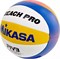 Мяч для пляжного волейбола  FIVB Exclusive Mikasa BV550C BV550C - фото 13897