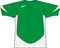 Майка футбольная Nike BRASIL SS JERSEY 115900-302 115900-302 - фото 7602