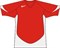 Майка футбольная Nike BRASIL SS JERSEY 115900-648 115900-648 - фото 7605