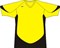 Майка футбольная Nike BRASIL SS JERSEY 115900-703 115900-703 - фото 7606