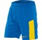 Шорты тренировочные Nike FUNDAMENTALS SHORT 208719-463 208719-463 - фото 7638