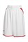 Шорты баскетбольные Nike Generic Rainbow Short  263298-101 263298-101 - фото 7693