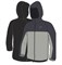 Куртка демисезонная Nike PADDET REVERSIBLE JACKET 266002-016 266002-016 - фото 7709