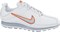 Кроссовки Nike Air AMP Run Leather 325017-102 325017-102 - фото 7737