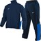 Костюм спортивный Nike TEAM PRESENTATION WARM UP 329354-451 329354-451 - фото 7742