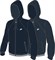 Куртка ветрозащитная Nike REVERSIBLE JACKET 341943-405 341943-405 - фото 7762