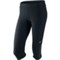 Тайтсы Nike FILAMENT CAPRI 405334-010 405334-010 - фото 7789