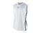 Майка баскетбольная Nike NEW HUSTLE SLEEVELESS 406031-102 406031-102 - фото 7792