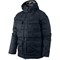 Куртка зимняя Nike MILITARY 550 DOWN PARKA 418993-010 418993-010 - фото 7809