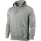 Толстовка Nike TS CORE FLEECE HOODIE 454799-050 454799-050 - фото 7860