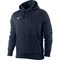 Толстовка Nike TS CORE FLEECE HOODIE 454799-451 454799-451 - фото 7861